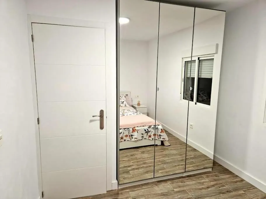 산타크루스데 테네리페 Apartamento Vistamar 아파트  산타크루스데 테네리페
