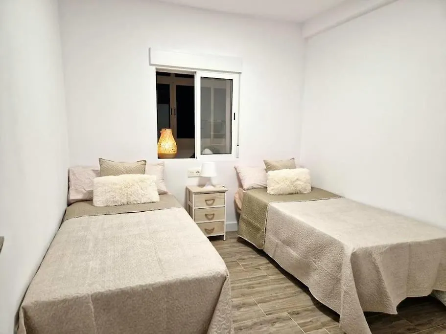 Apartamento Vistamar Apartment Santa Cruz de Tenerife Spain